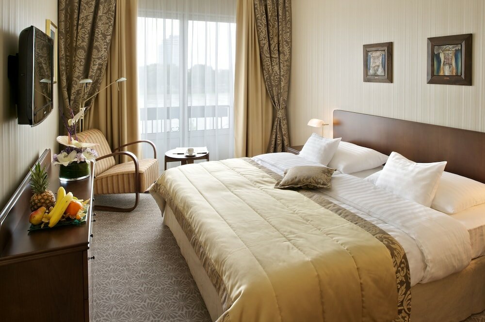 Фото отеля 5