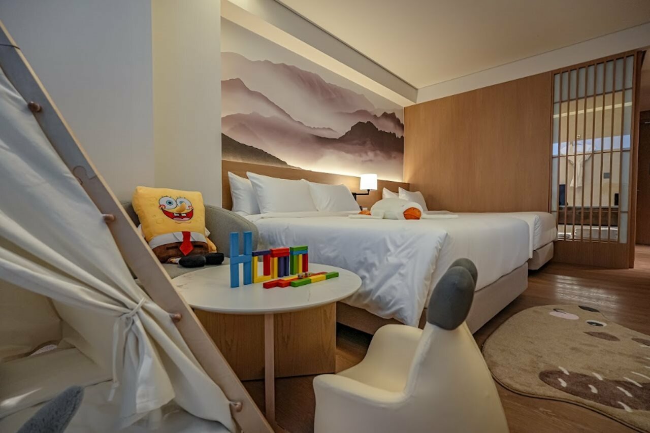 Фото Homm Marina Sokcho - Part of Banyan Group