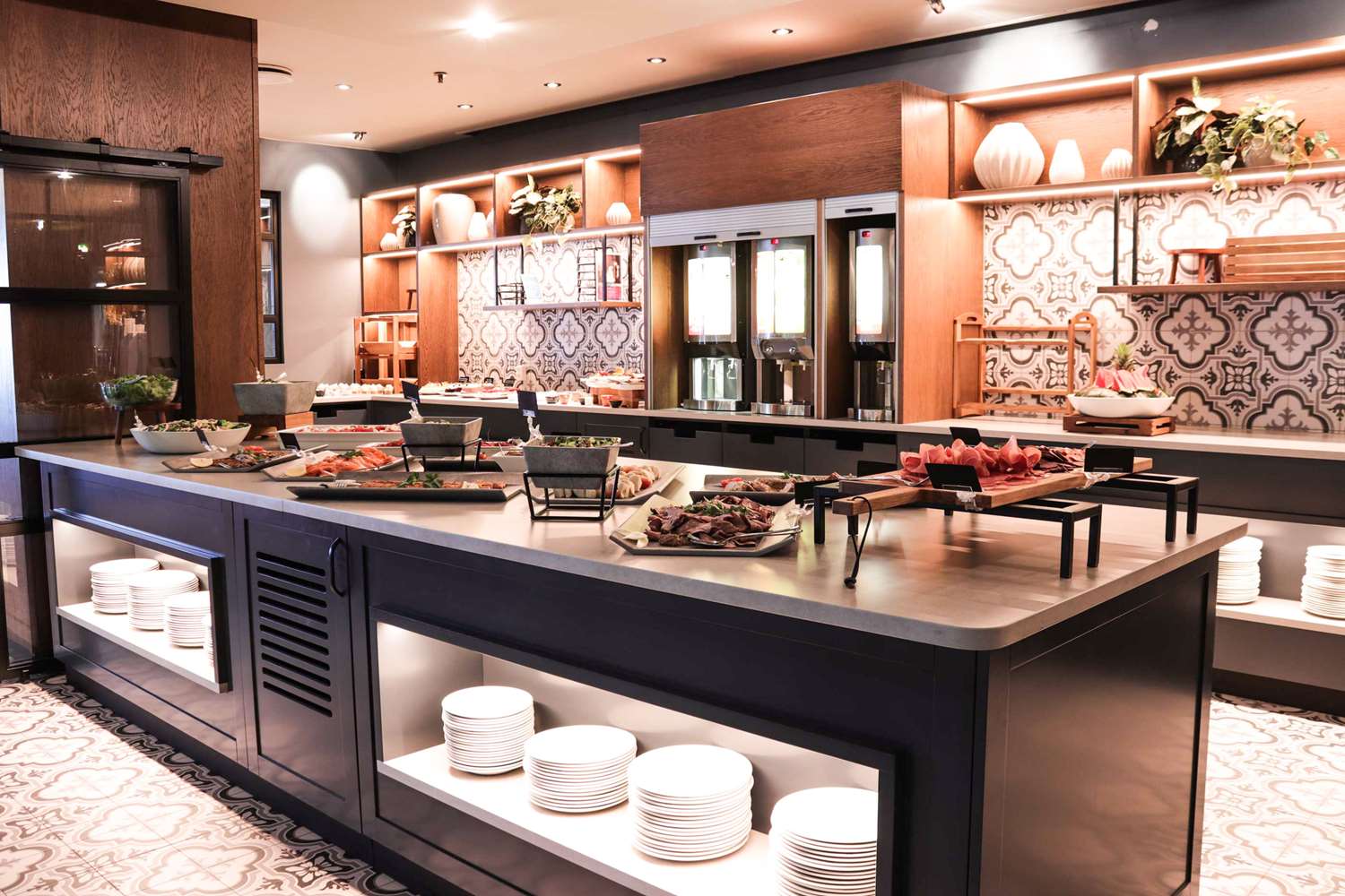 Фото Quality Hotel Sogndal