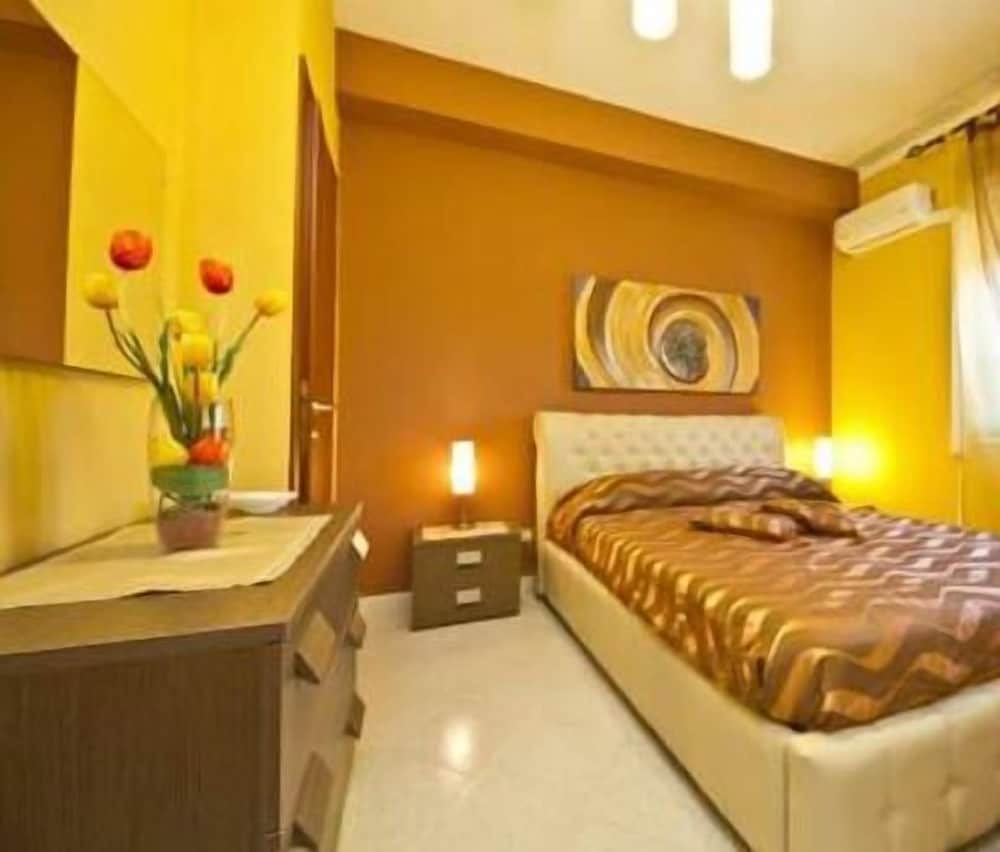 Фото Il Girasole Bed and Breakfast