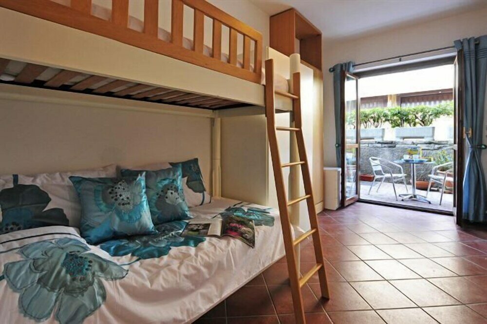 Фото Hotel Bellavista