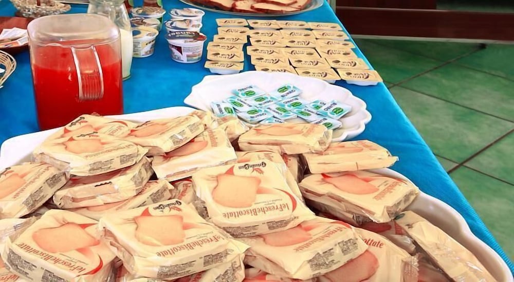 Фото Hotel Park Calitto