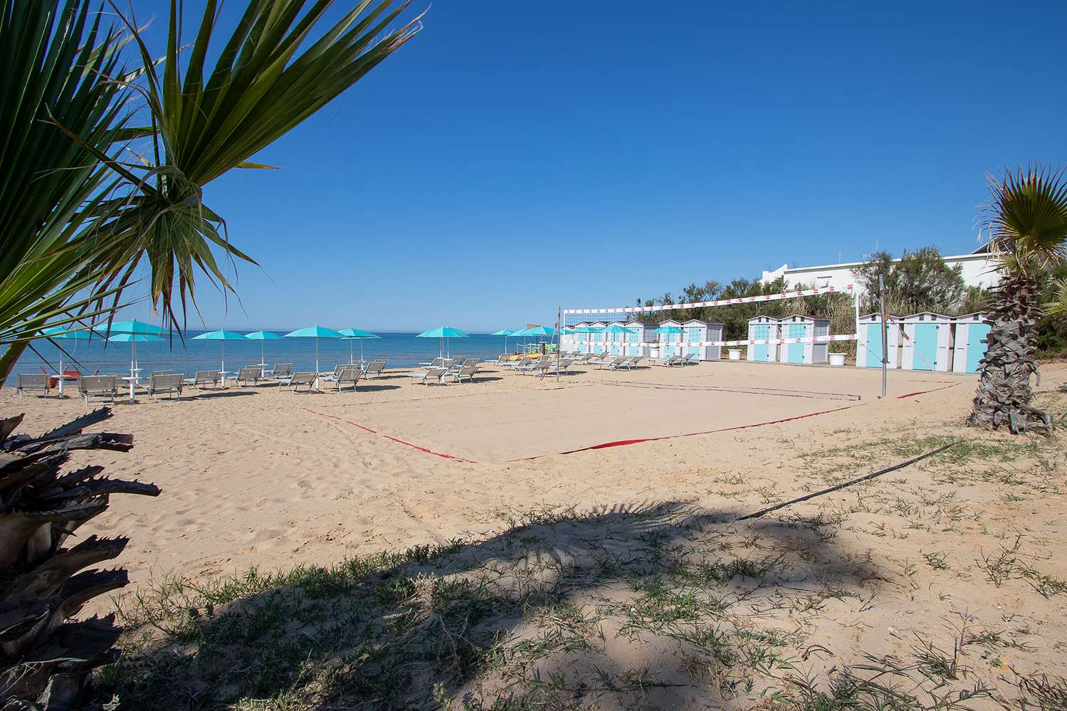 Фото Le Dune Resort