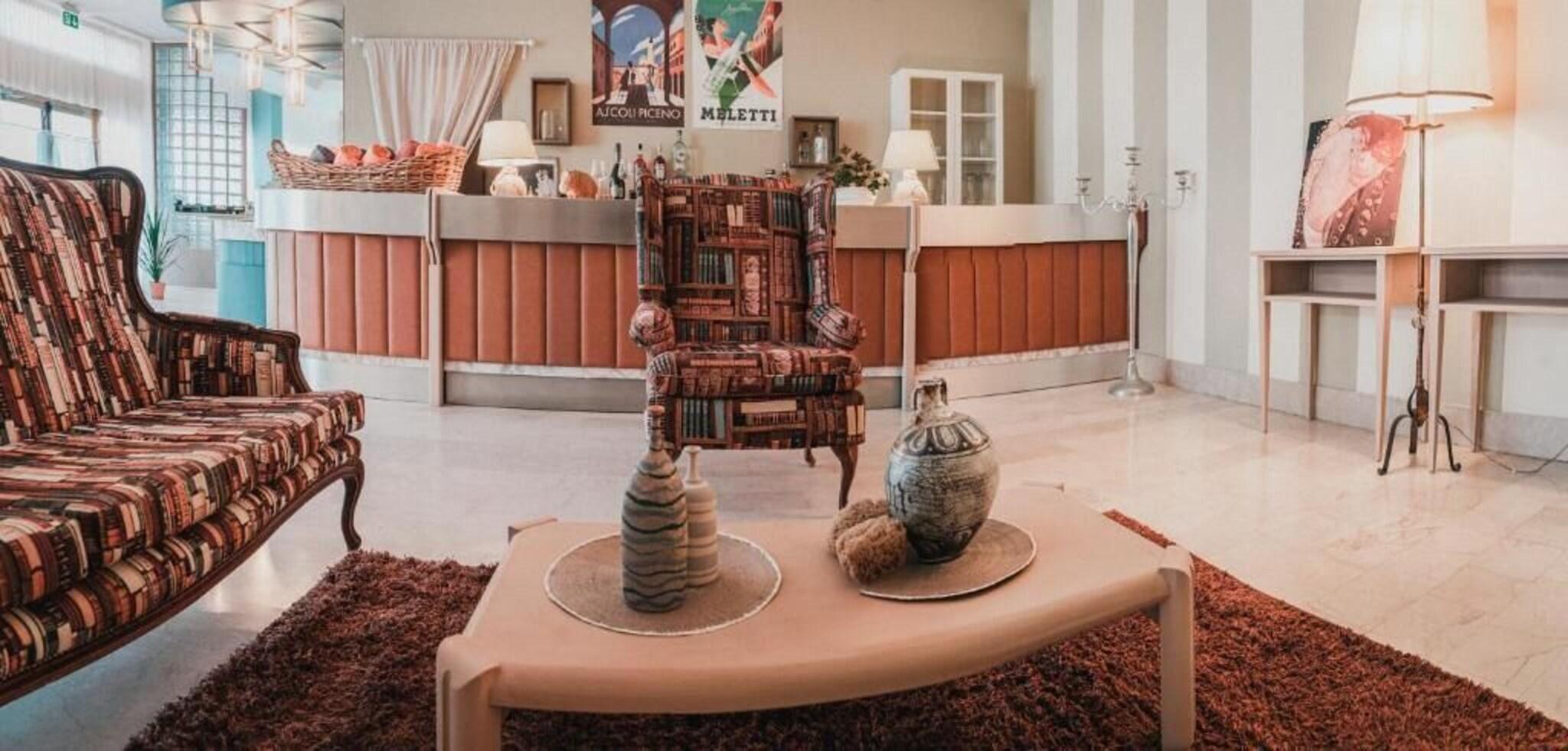 Фото отеля 3