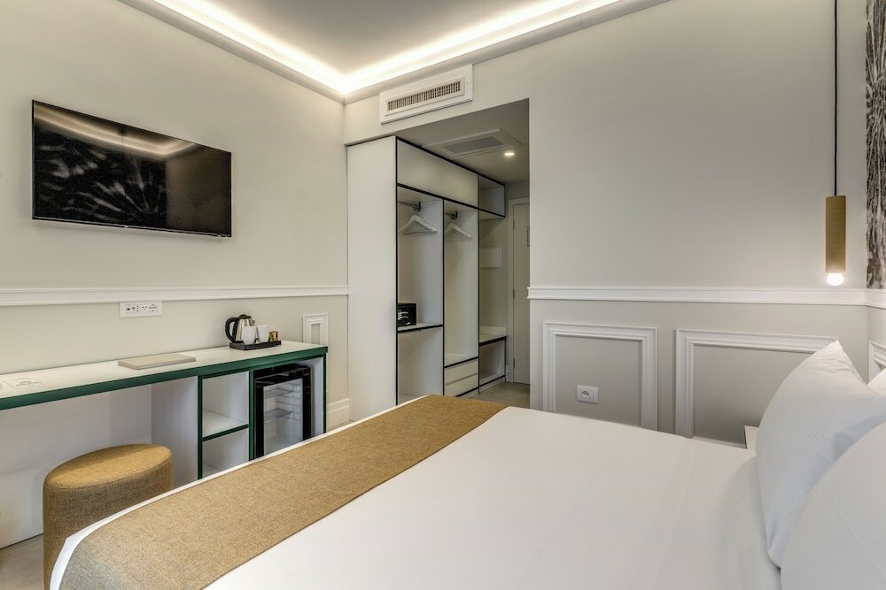 Фото Hotel Marco Polo