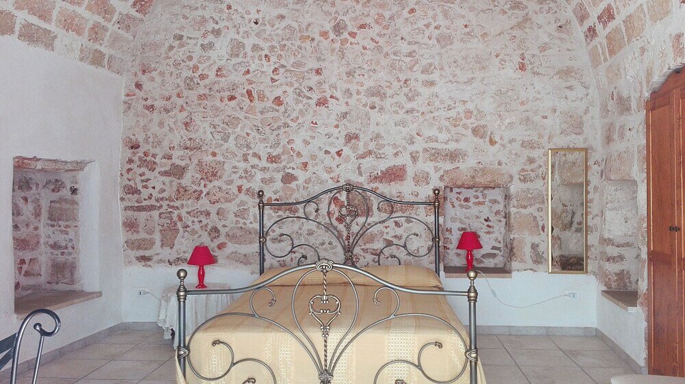 Фото B&b Dimora VicoLungo