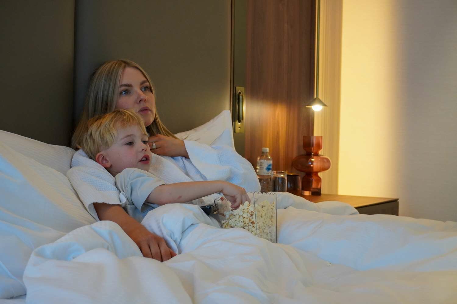 Фото Parmelia Hilton Perth