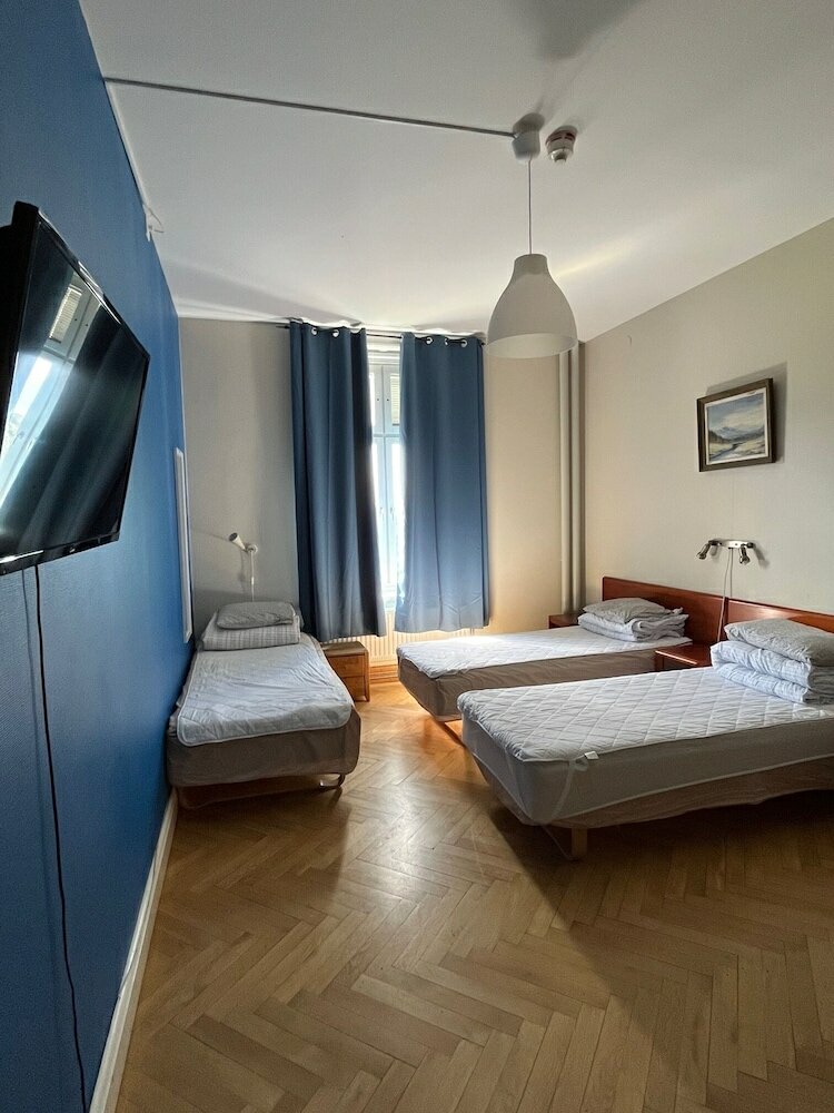 Фото Karlstad Vandrarhem