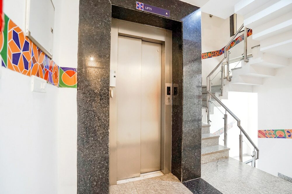 Фото FabHotel NStay 32