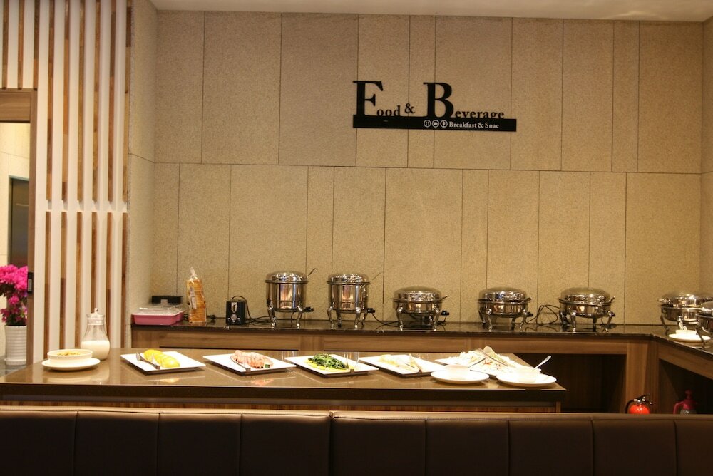 Фото Hotel Asiad