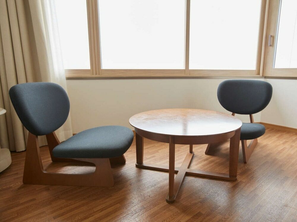 Фото Myogi Onsen Myogi Green Hotel & Terrace