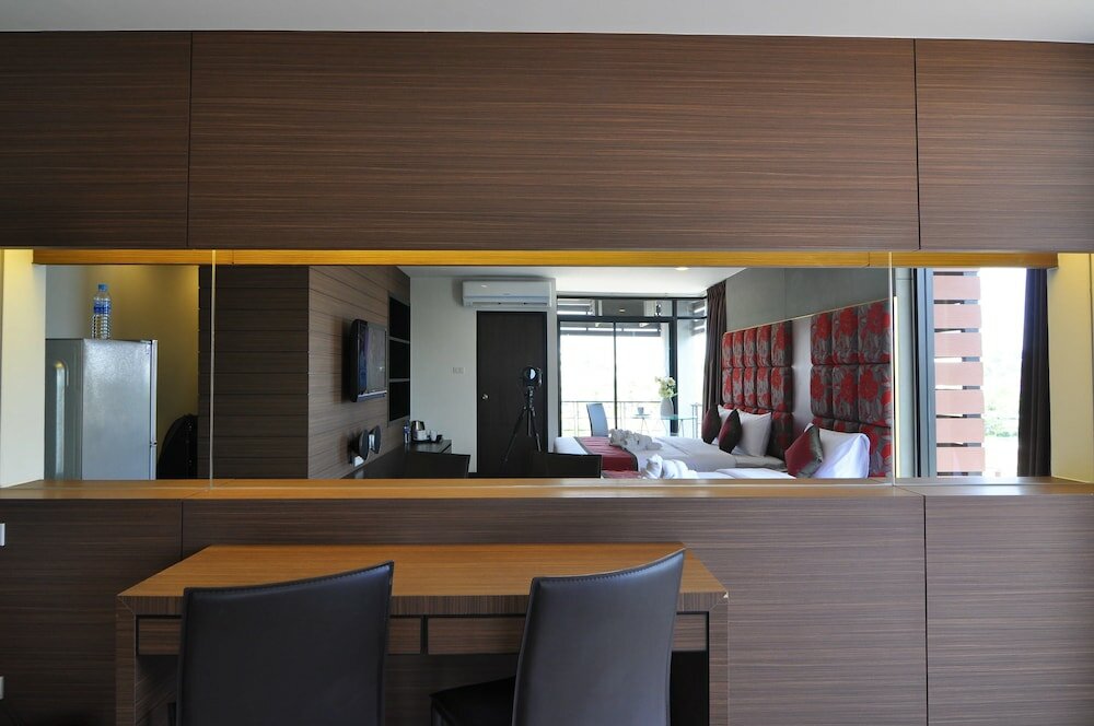 Фото Le Vernissage byGoad Avadhes Hospitality