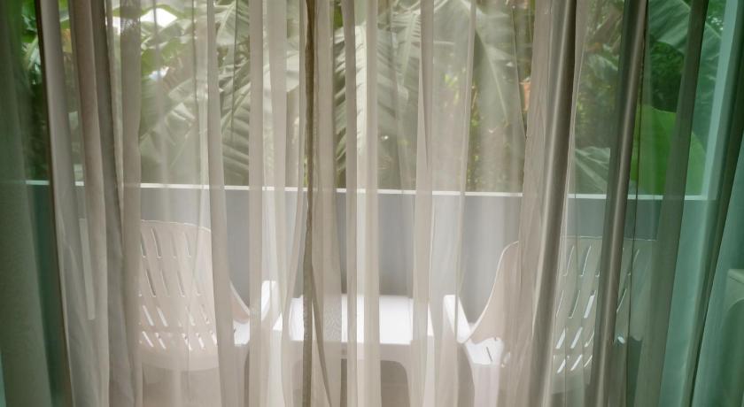 Фото Sleep Whale Hotel