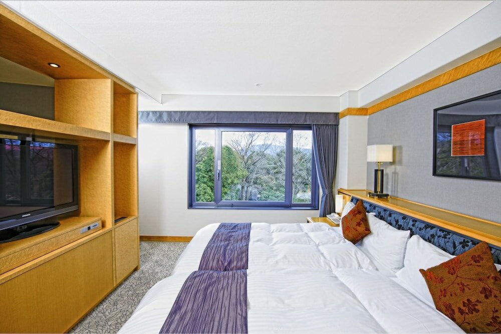 Фото Kyoto Garden Palace