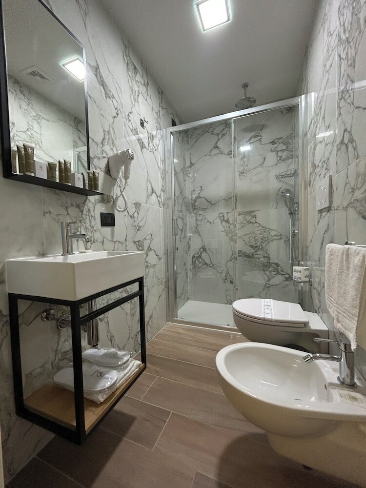 Фото Отель Jr Hotels Hermes Firenze