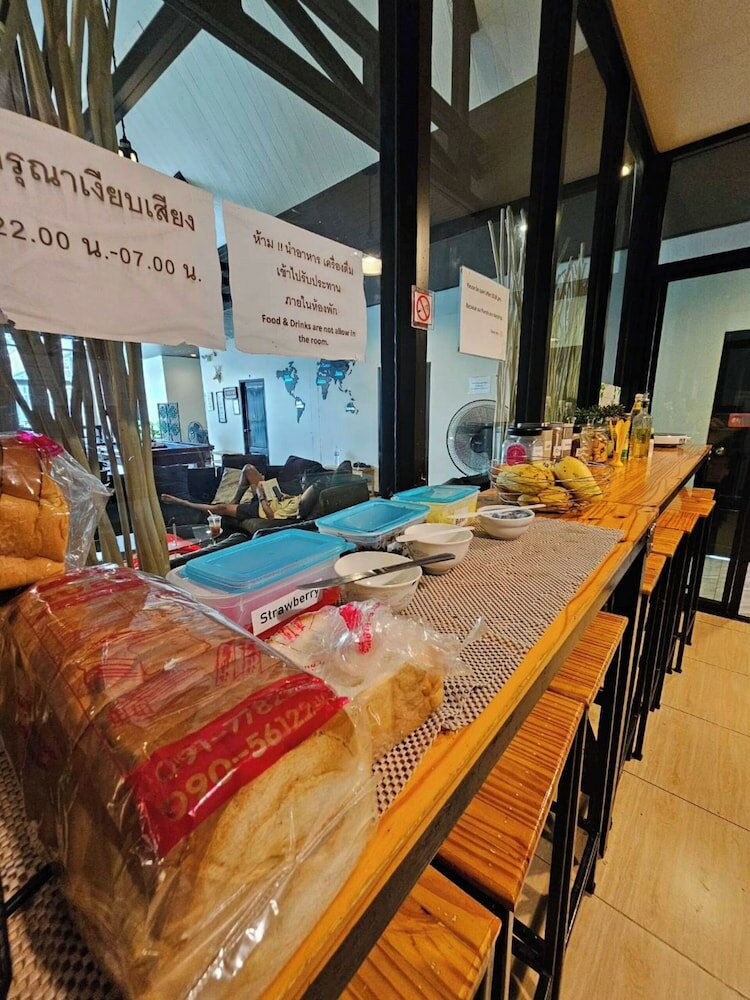 Фото Mercy Hostel