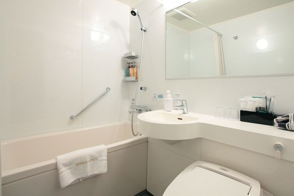 Фото Kobe Motomachi Tokyu Rei Hotel