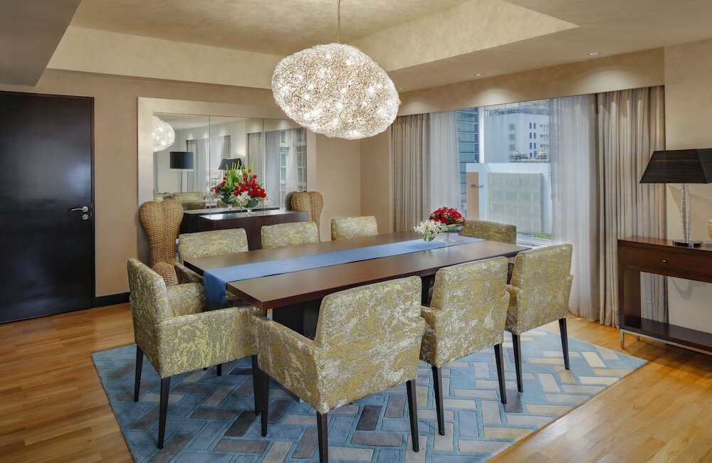 Фото Cinnamon Grand Colombo