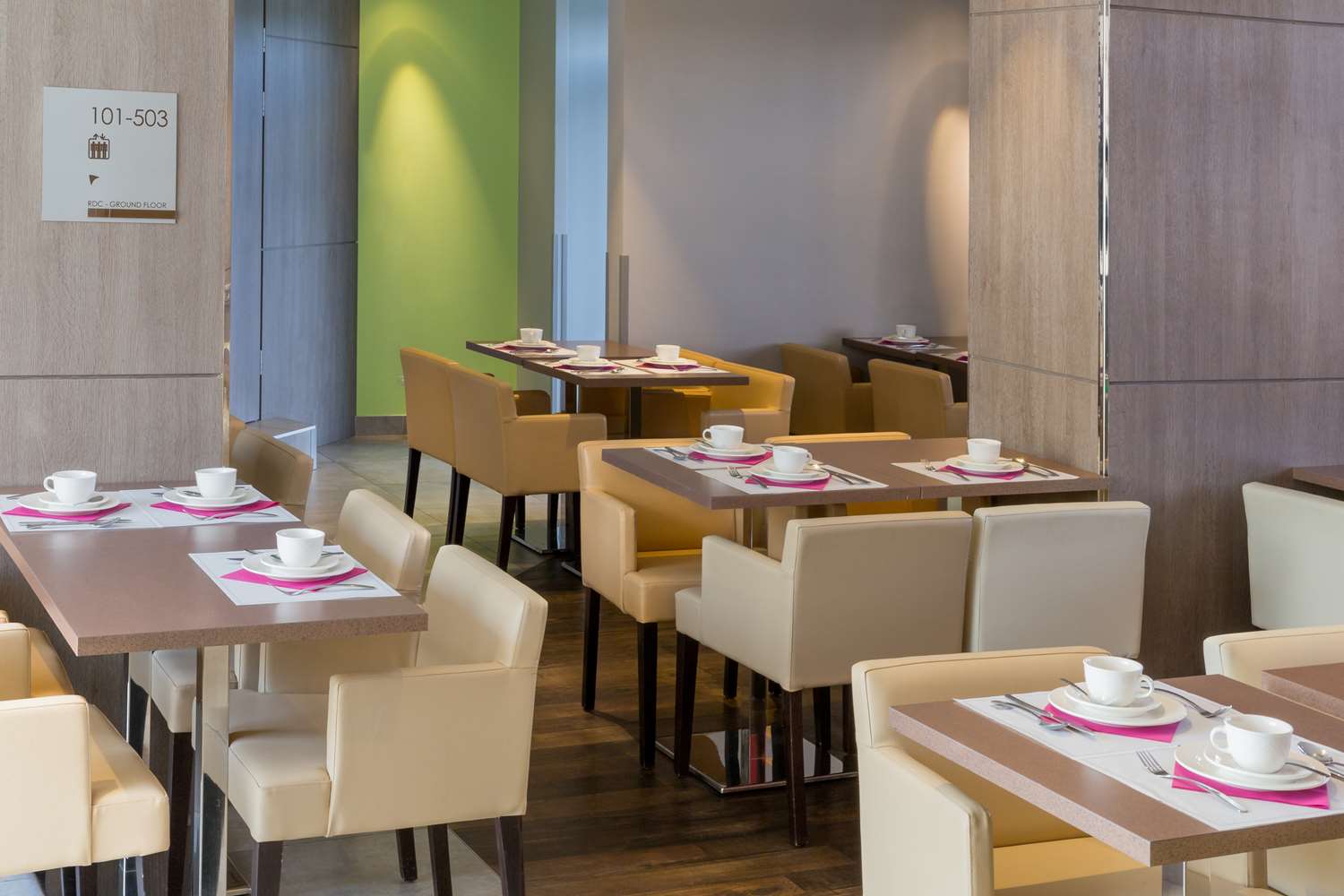 Фото Best Western Seine West Hotel