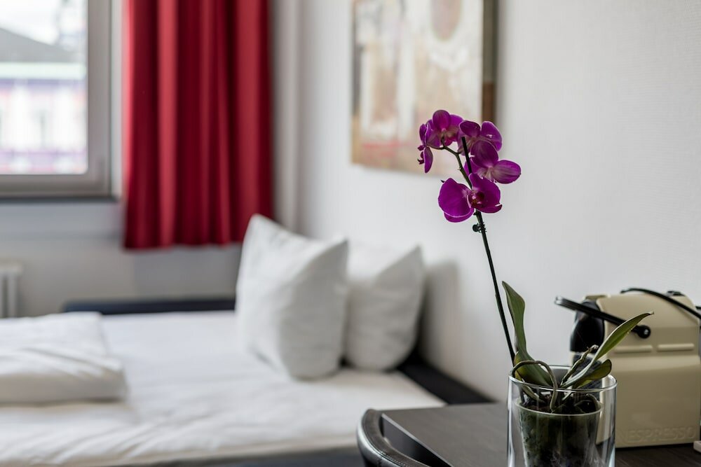 Фото ProfilHotels Mercur