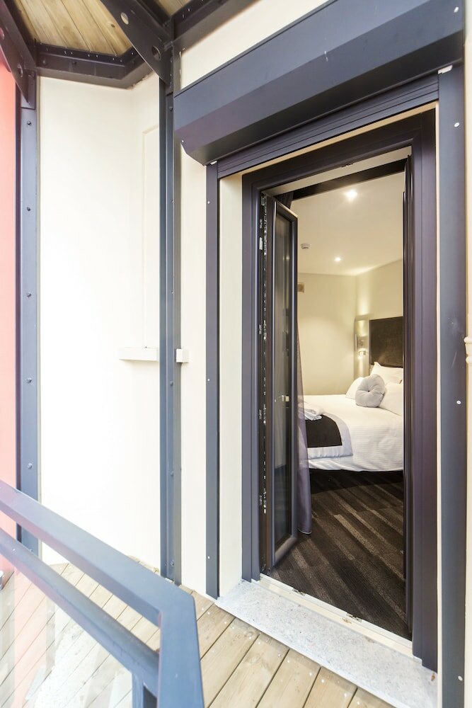 Фото Hôtel Boutique Richelieu Lyon Gare Part Dieu