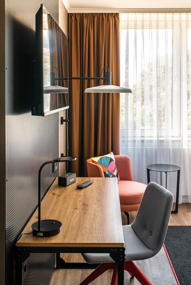 Фото Pentahotel Bremen