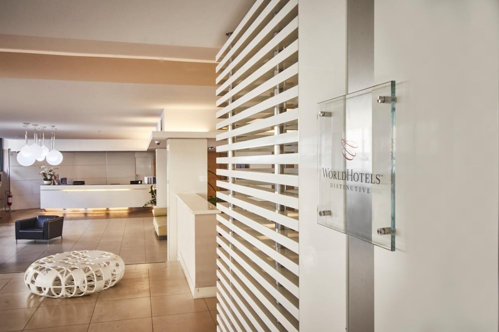 Фото iH Hotels Milano Watt 13