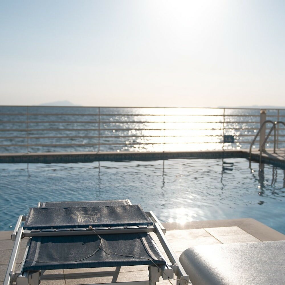 Фото Hotel Miramare Stabia