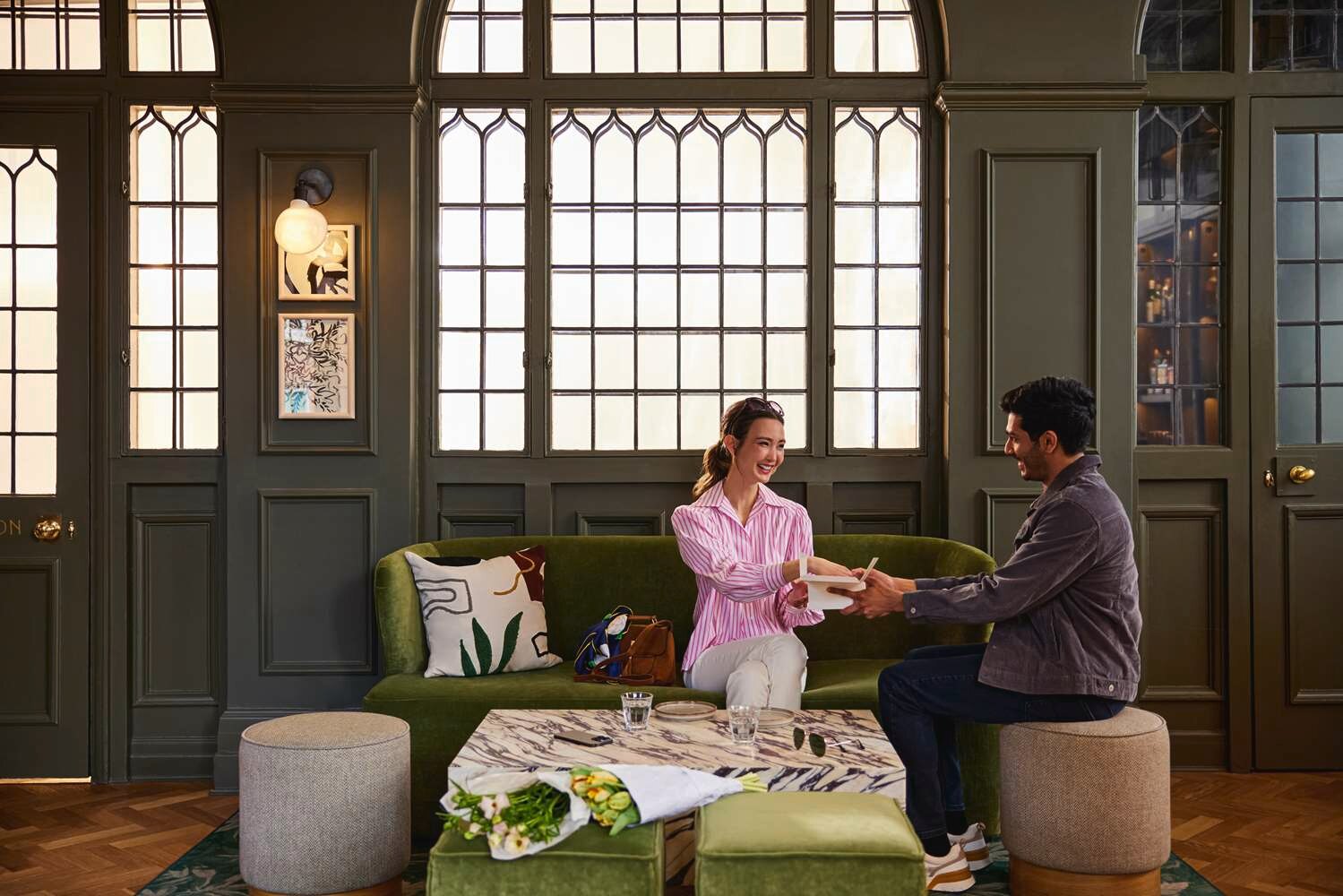 Фото Clarion Collection Hotel St. Albans City Centre 4 Star Hotel