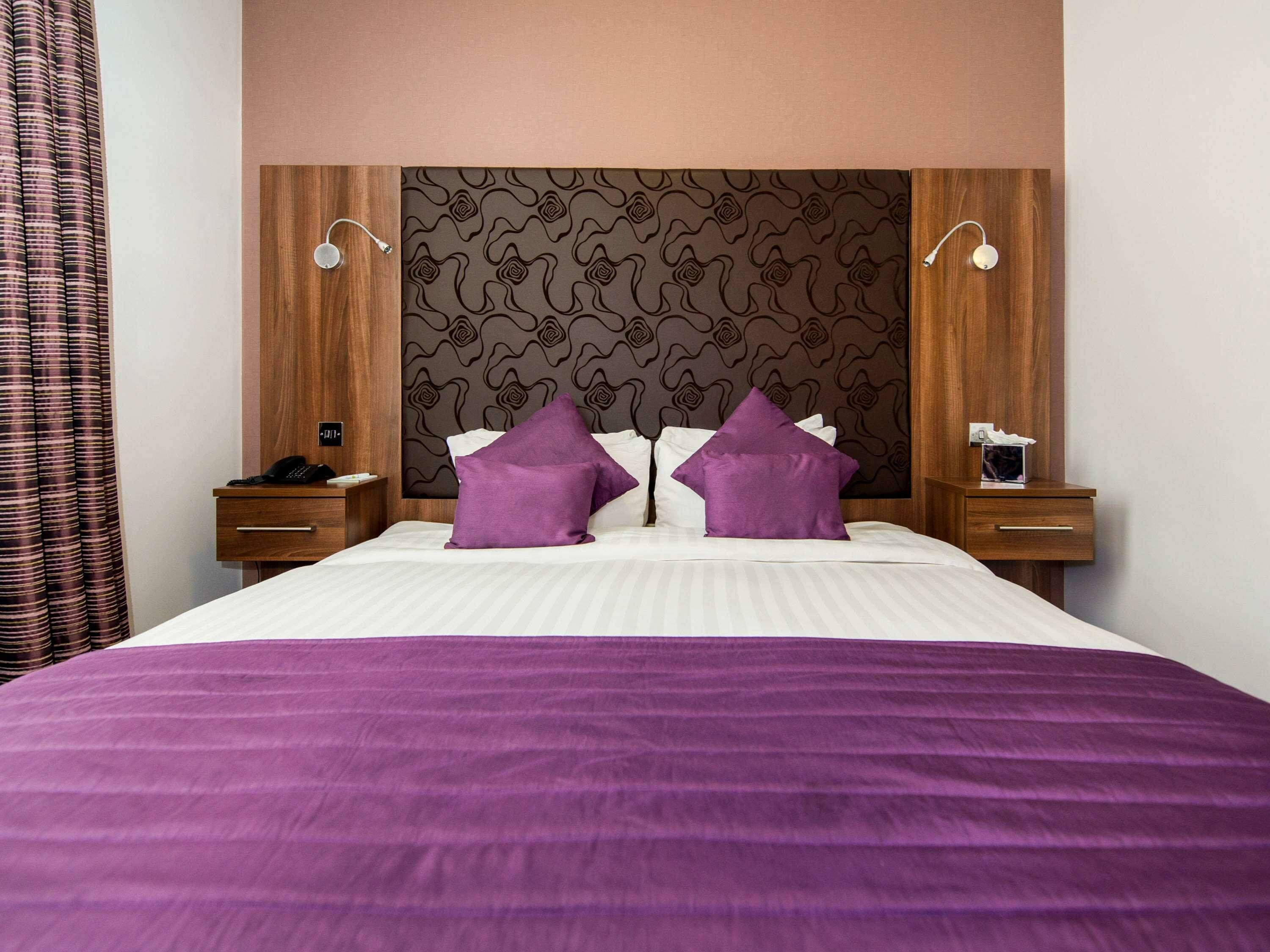 Фото Stanwell Hotel by Mercure