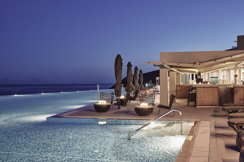 Фото Michelangelo Resort and SPA