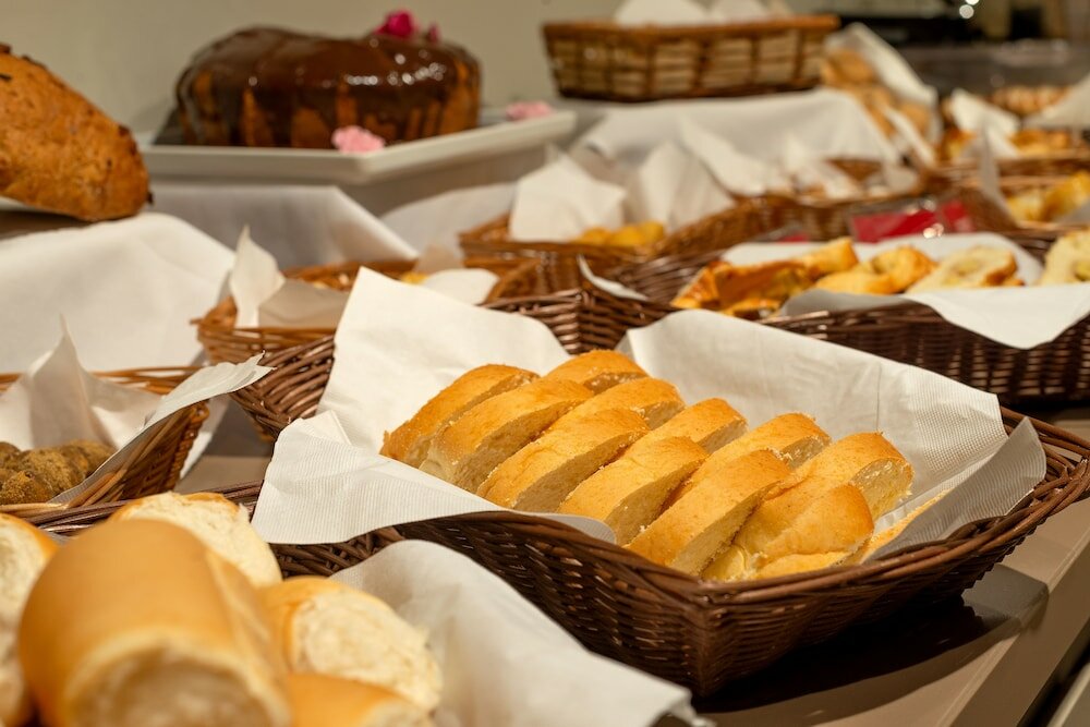 Фото Hotel Laghetto Stilo Higienópolis