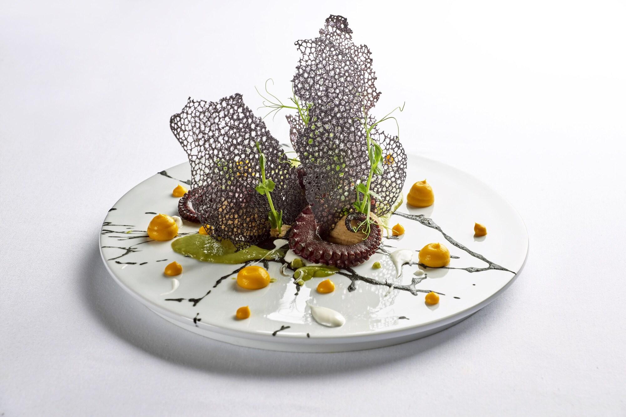 Фото The Club at Sheraton Buganvilias