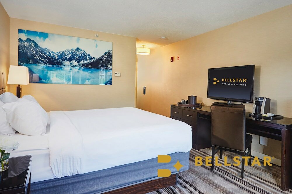 Фото Grande Rockies Resort - Bellstar Hotels & Resorts