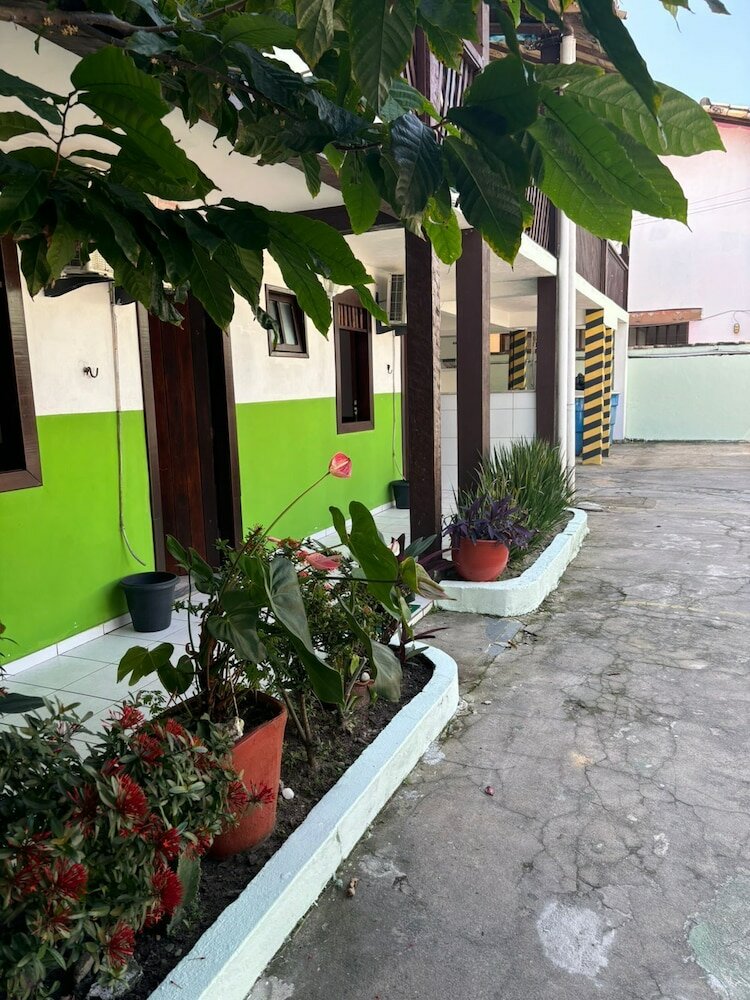 Фото Hotel Vale Verde