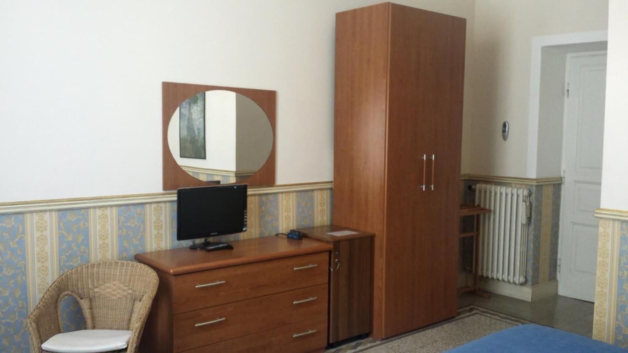 Фото B&b La Bella Giuliana