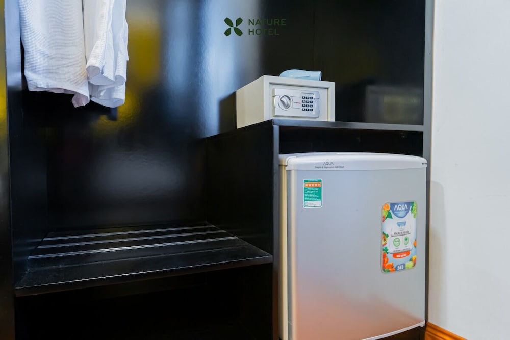 Фото Cozy Boutique Da Lat Hotel