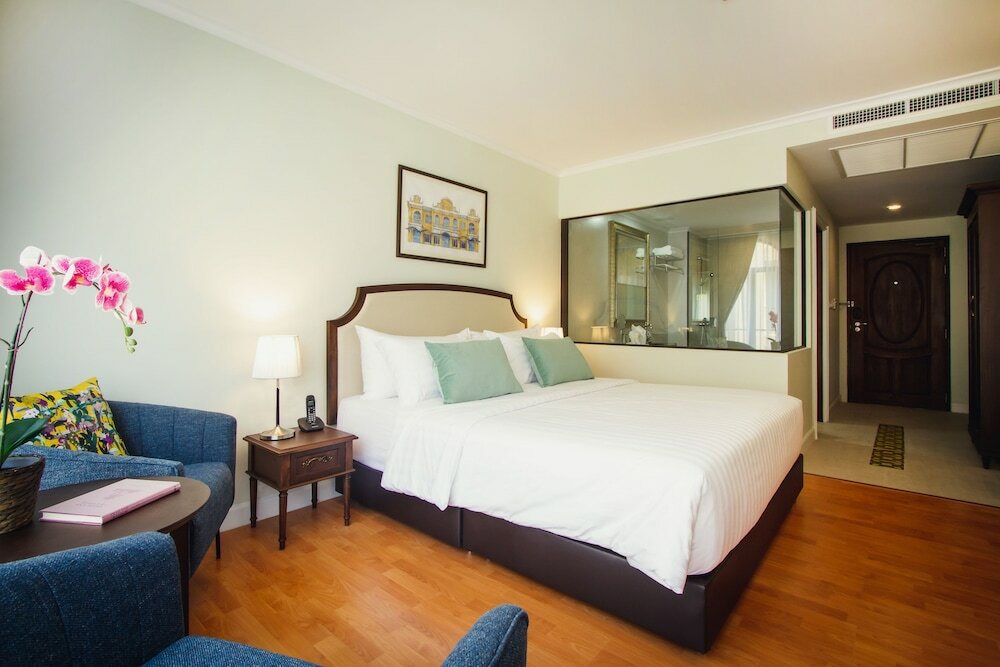 Фото отеля 2