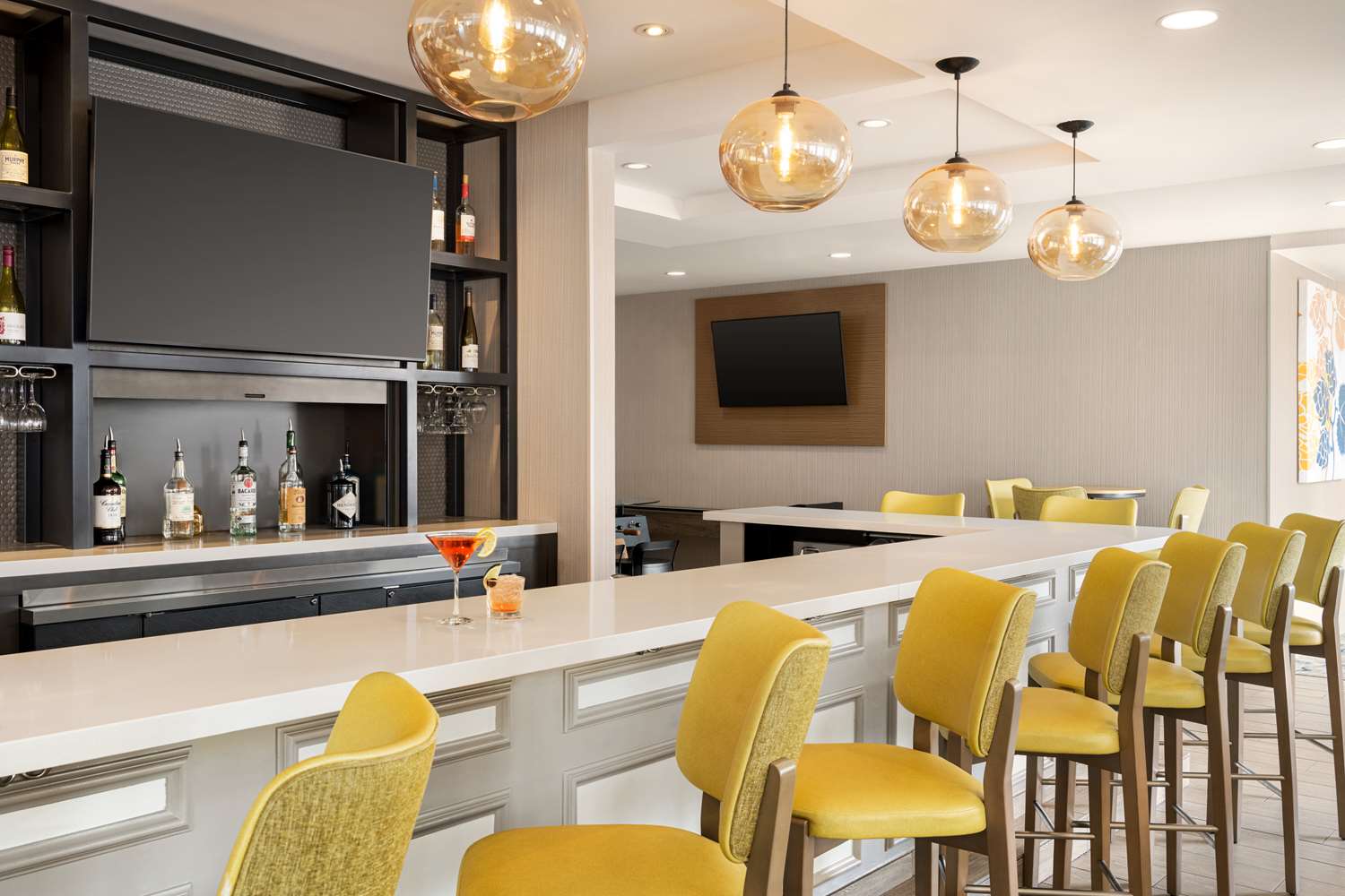 Фото Hilton Garden Inn Fort Collins