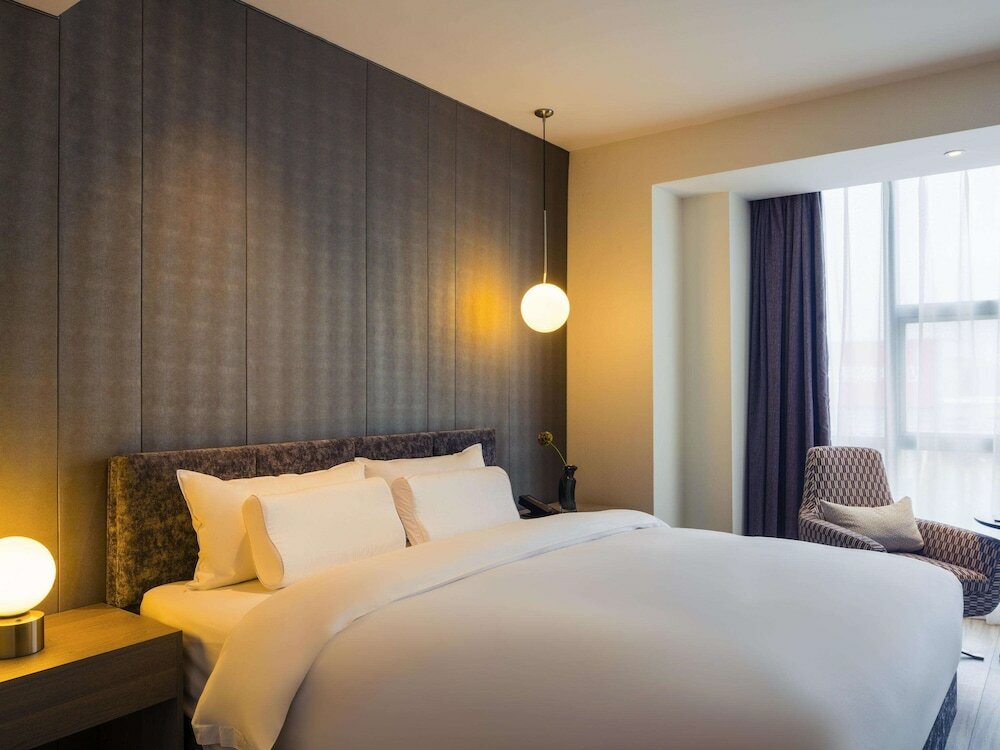 Фото Mercure Shanghai Hongqiao South