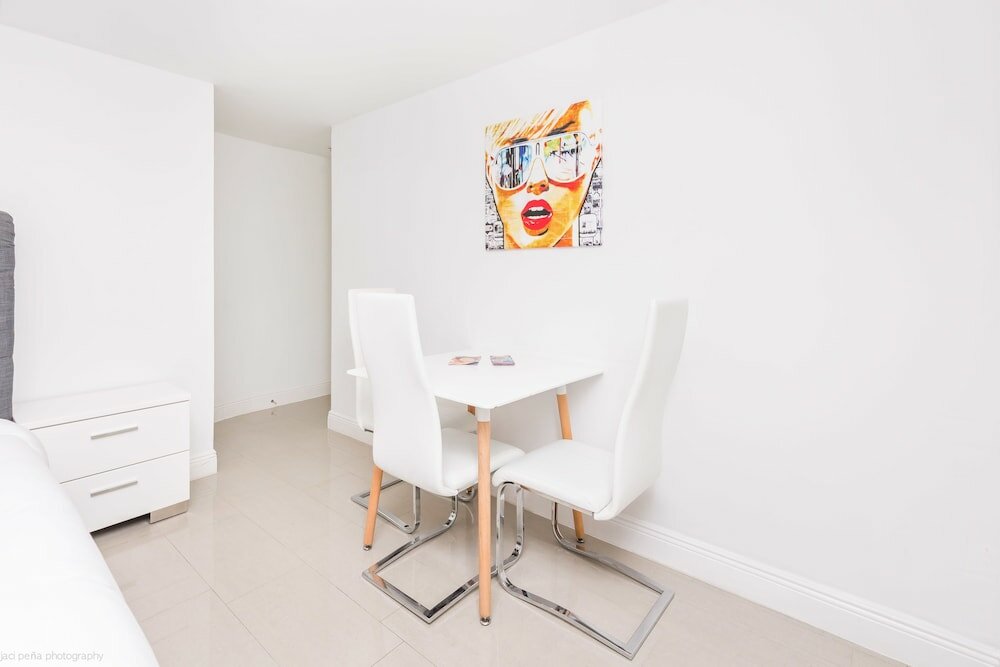 Фото Hotel Belleza