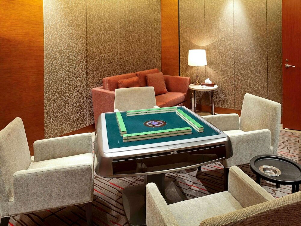 Фото Novotel Nanjing East Suning