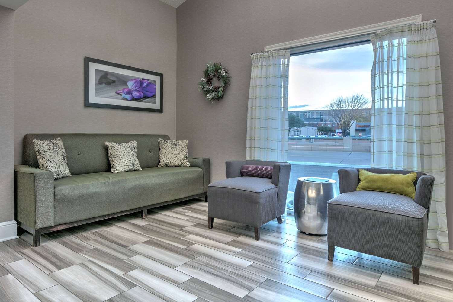 Фото La Quinta Inn by Wyndham Dallas Uptown