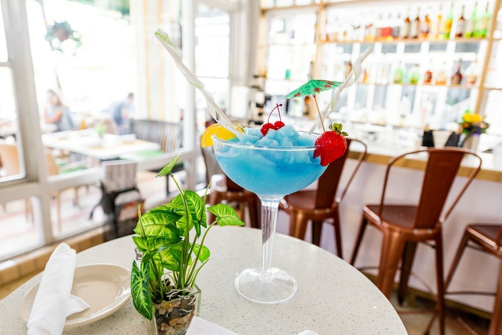 Фото Majestic South Beach Hotel