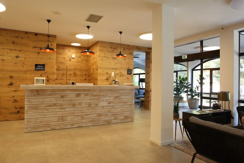 Фото Rezidenca Ortus