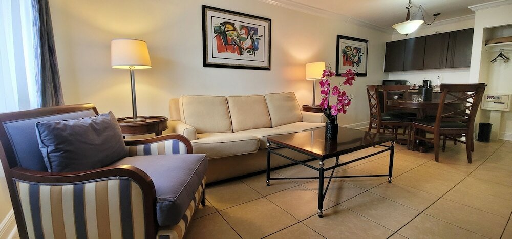 Фото Fort Lauderdale Grand Hotel