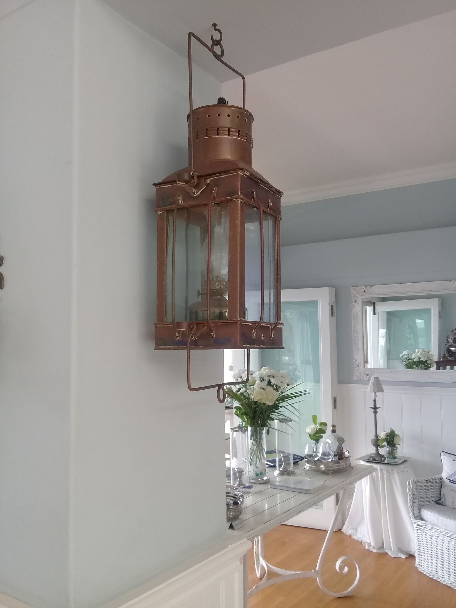 Фото A Boat House