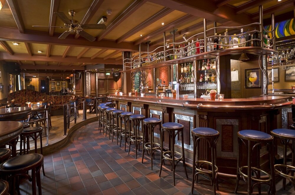 Фото Fletcher Hotel-Restaurant De Korenbeurs