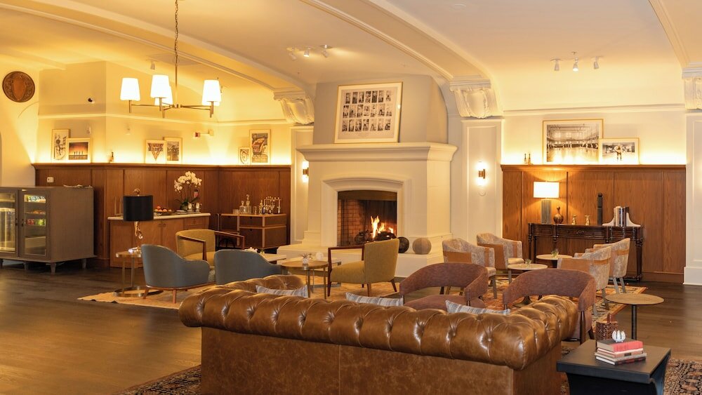 Фото Harbor Court Hotel