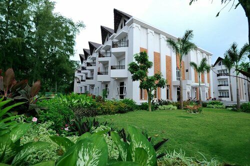 Muine Bay Resort
